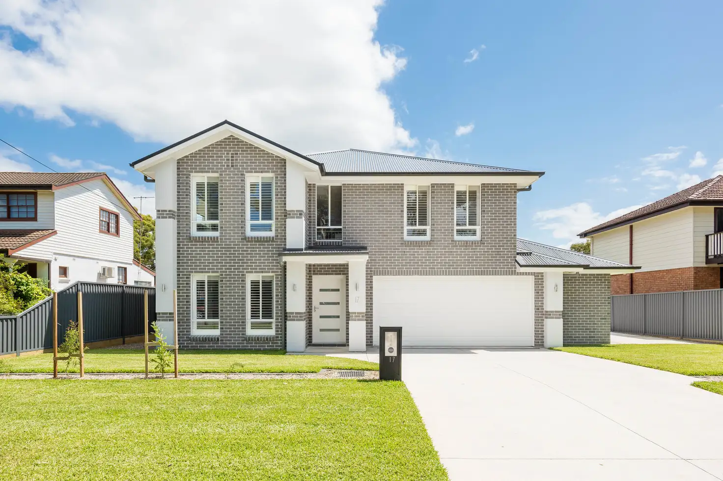 Main view of Homely house listing, 17 Auburn Street, Sutherland NSW 2232