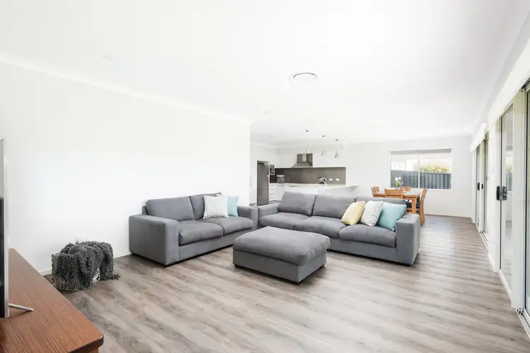 Second view of Homely house listing, 17 Auburn Street, Sutherland NSW 2232