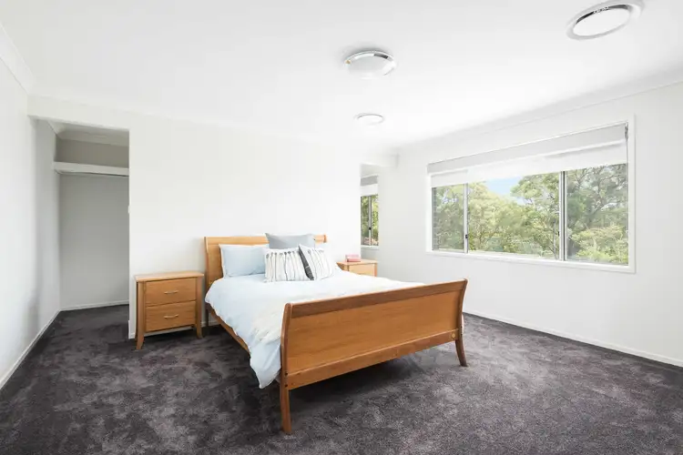 Fifth view of Homely house listing, 17 Auburn Street, Sutherland NSW 2232