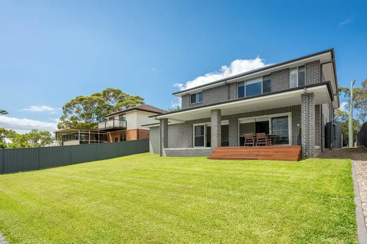 Sixth view of Homely house listing, 17 Auburn Street, Sutherland NSW 2232