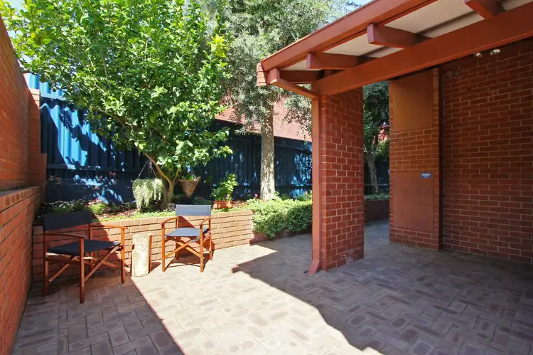 Second view of Homely townhouse listing, 3/15 Coolidge Street, Como WA 6152