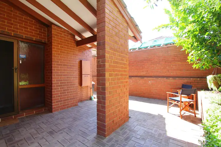 Fourth view of Homely townhouse listing, 3/15 Coolidge Street, Como WA 6152