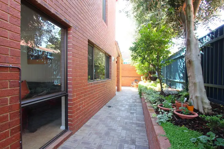 Fifth view of Homely townhouse listing, 3/15 Coolidge Street, Como WA 6152