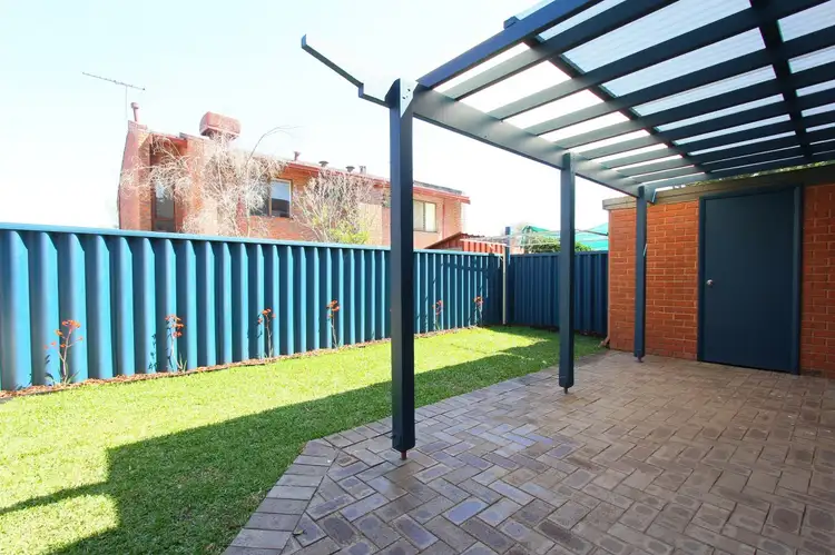 Sixth view of Homely townhouse listing, 3/15 Coolidge Street, Como WA 6152