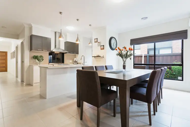 Third view of Homely house listing, 20 Tripani Avenue, Lalor VIC 3075