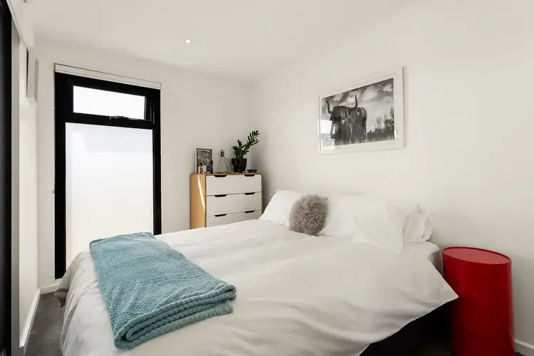 Fourth view of Homely apartment listing, 304/139 Chetwynd Street, North Melbourne VIC 3051