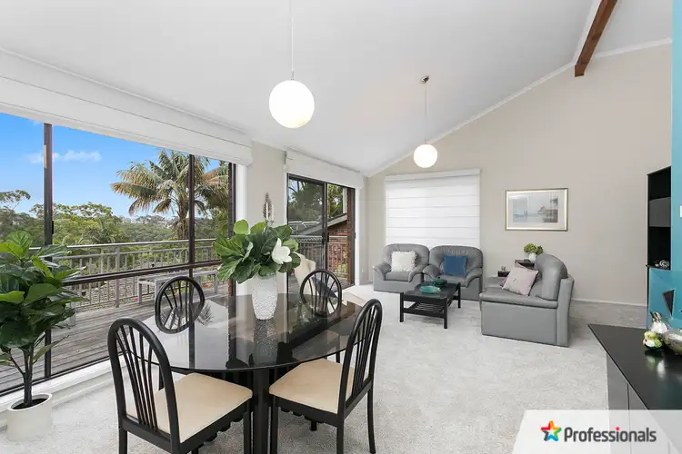 Second view of Homely house listing, 233 Fowler Road, Illawong NSW 2234