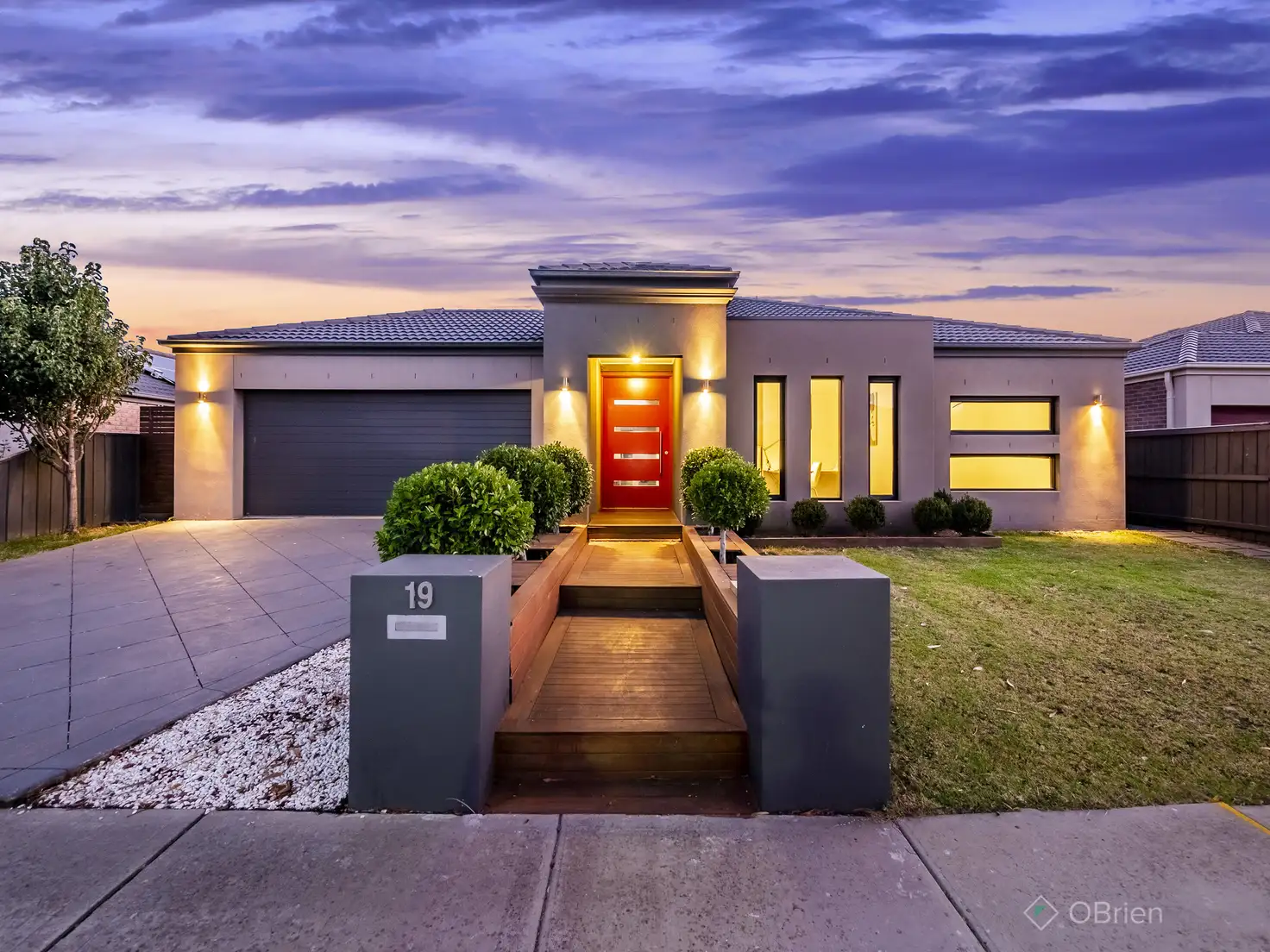 Main view of Homely house listing, 19 Wild Scotchman Way, Cranbourne East VIC 3977
