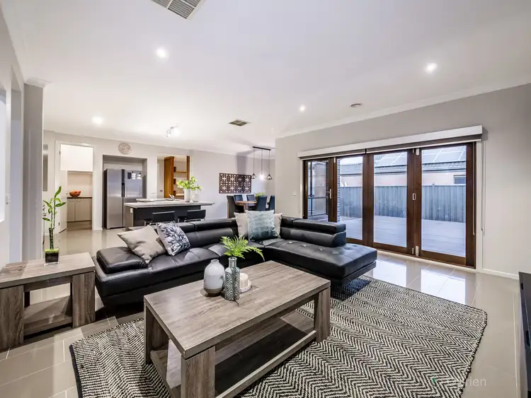 Second view of Homely house listing, 19 Wild Scotchman Way, Cranbourne East VIC 3977