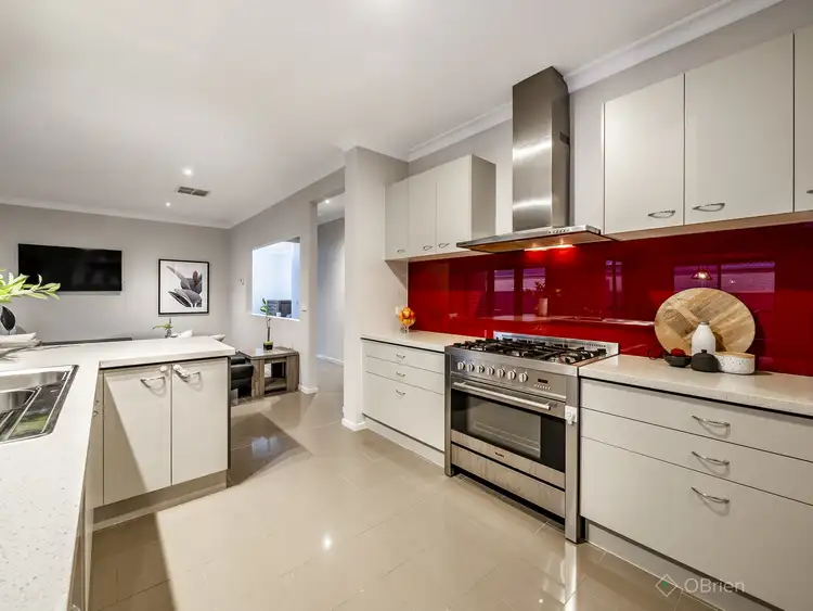 Third view of Homely house listing, 19 Wild Scotchman Way, Cranbourne East VIC 3977