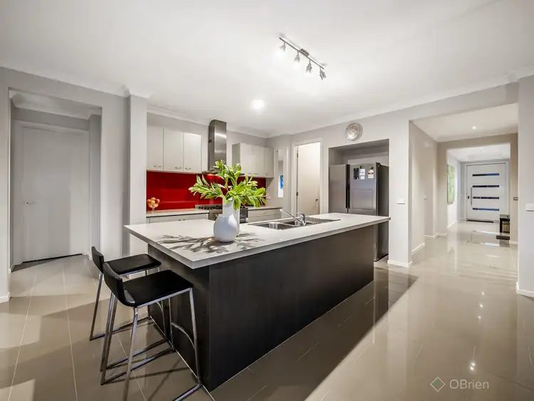 Fourth view of Homely house listing, 19 Wild Scotchman Way, Cranbourne East VIC 3977