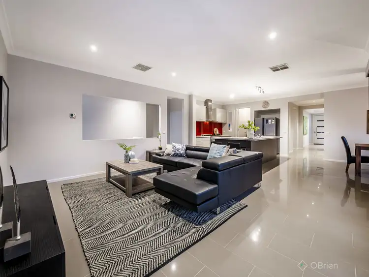 Fifth view of Homely house listing, 19 Wild Scotchman Way, Cranbourne East VIC 3977