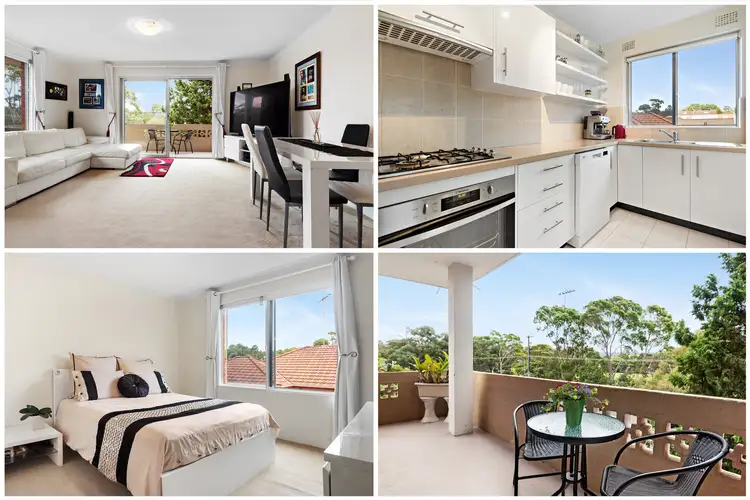Main view of Homely apartment listing, 7/56 Wyadra Avenue, Freshwater NSW 2096