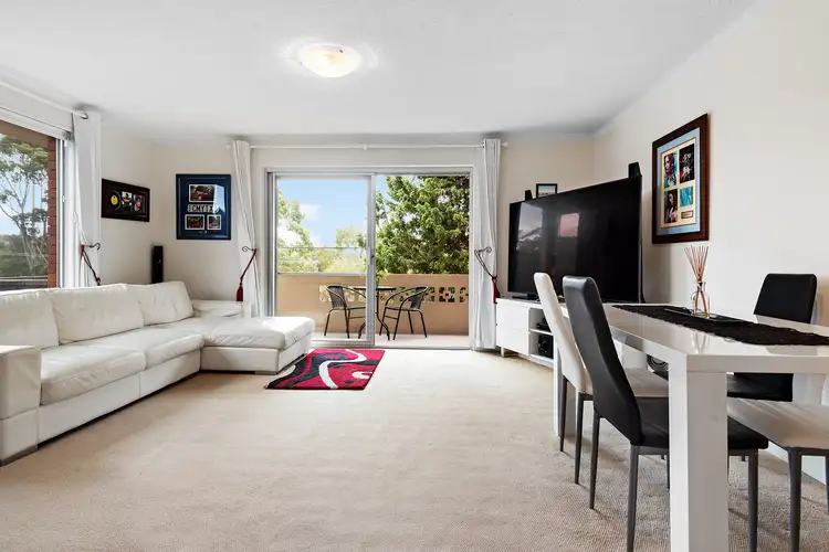 Second view of Homely apartment listing, 7/56 Wyadra Avenue, Freshwater NSW 2096