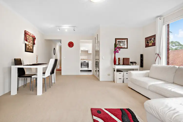 Third view of Homely apartment listing, 7/56 Wyadra Avenue, Freshwater NSW 2096