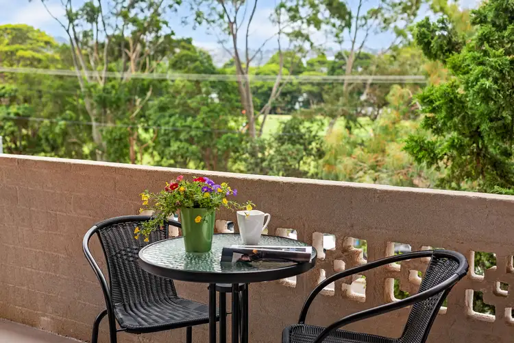Fourth view of Homely apartment listing, 7/56 Wyadra Avenue, Freshwater NSW 2096