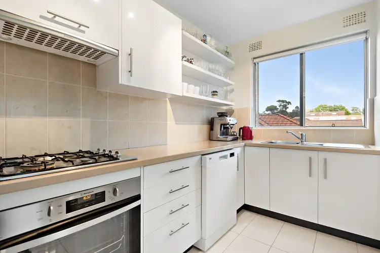 Fifth view of Homely apartment listing, 7/56 Wyadra Avenue, Freshwater NSW 2096