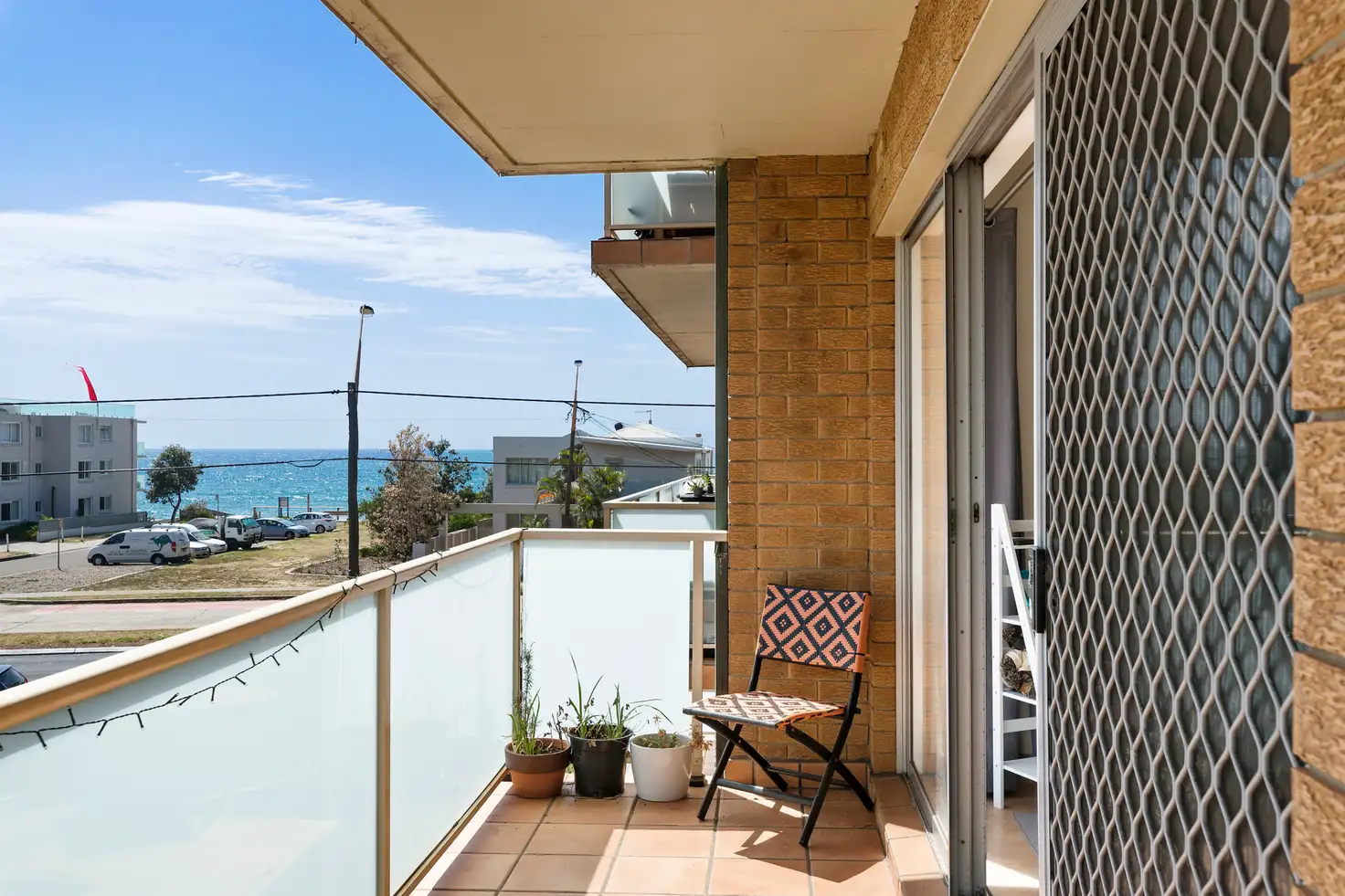 Main view of Homely apartment listing, 7/1209 Pittwater Road, Collaroy NSW 2097