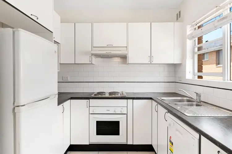 Fifth view of Homely apartment listing, 7/1209 Pittwater Road, Collaroy NSW 2097