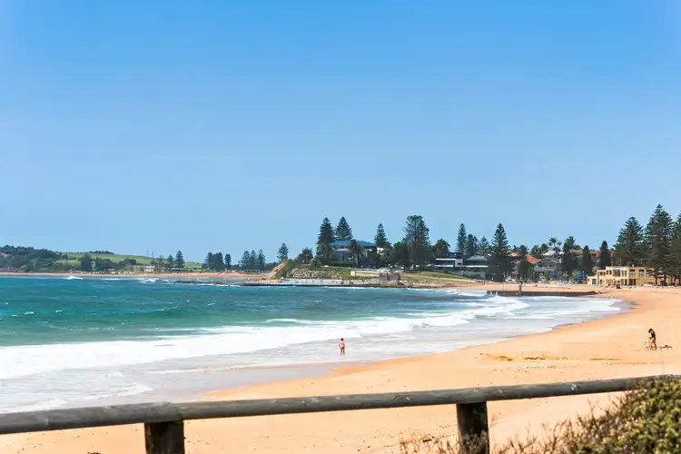 Sixth view of Homely apartment listing, 7/1209 Pittwater Road, Collaroy NSW 2097