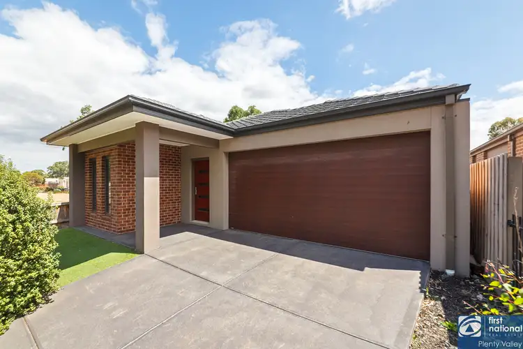 25 Verve Avenue, Doreen VIC 3754