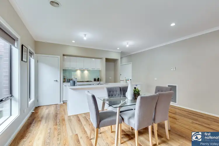 Fourth view of Homely house listing, 25 Verve Avenue, Doreen VIC 3754
