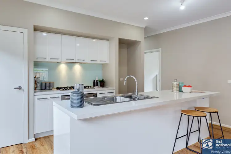 Sixth view of Homely house listing, 25 Verve Avenue, Doreen VIC 3754