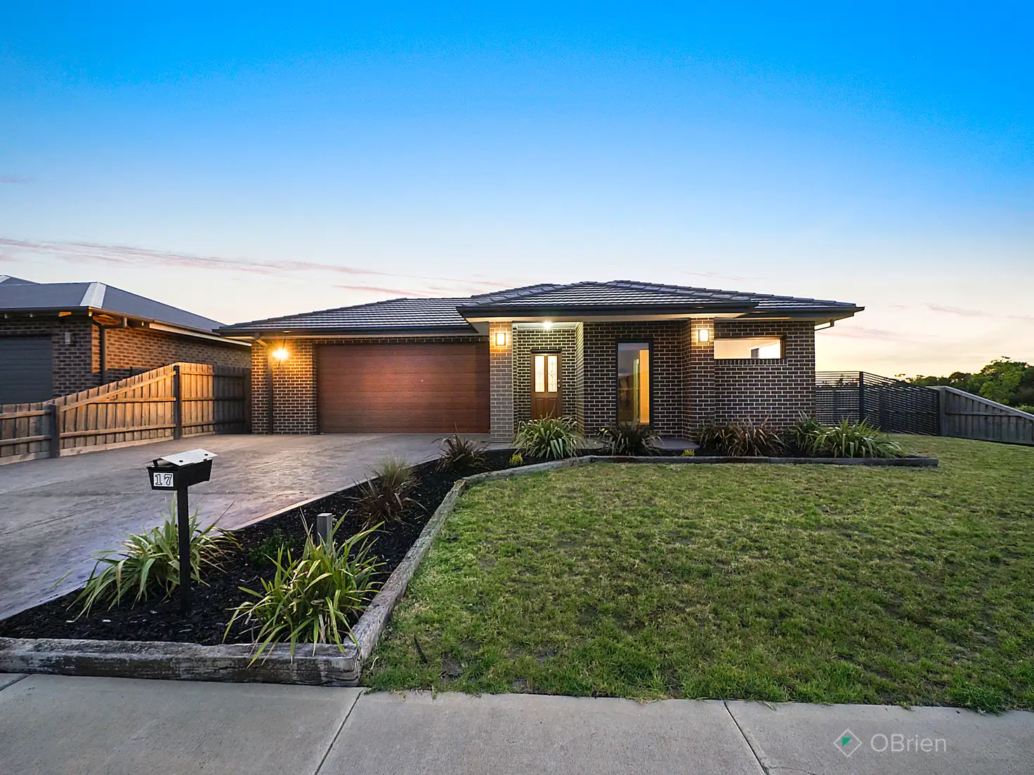 Main view of Homely house listing, 17 Silver Way, Koo Wee Rup VIC 3981