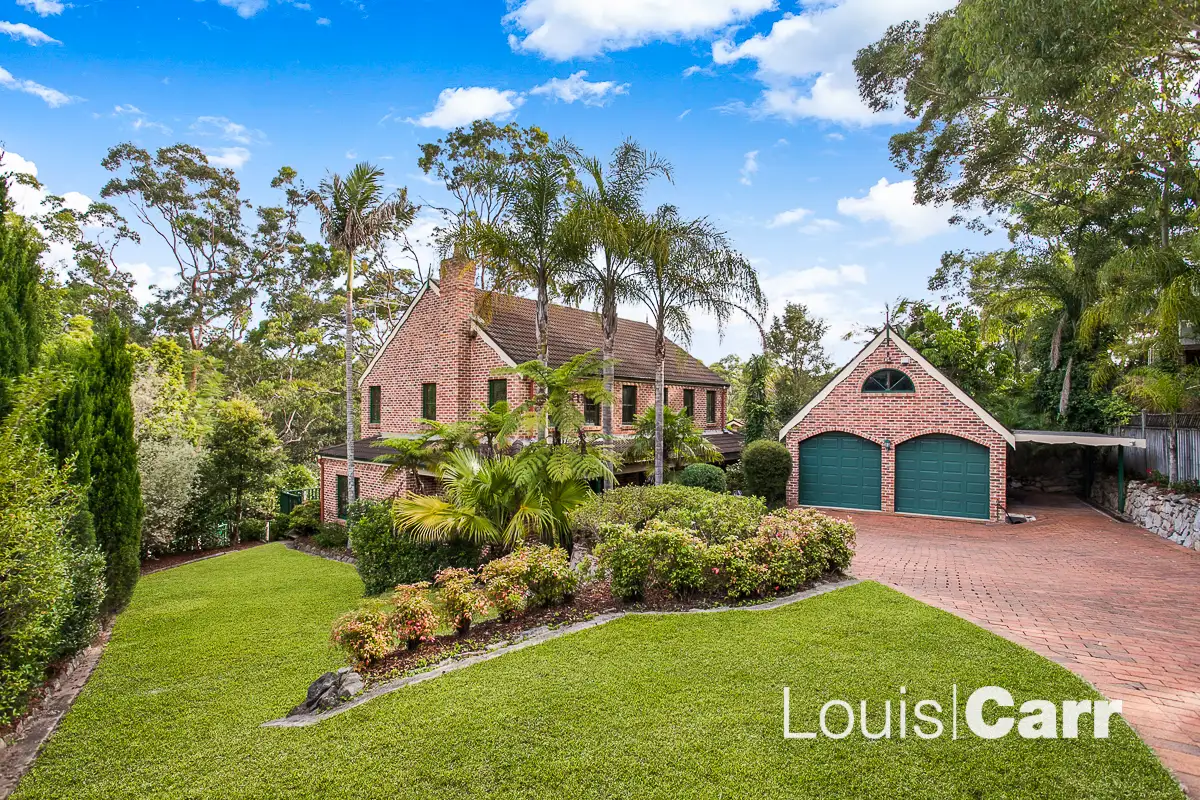 Main view of Homely house listing, 61 Appletree Drive, Cherrybrook NSW 2126