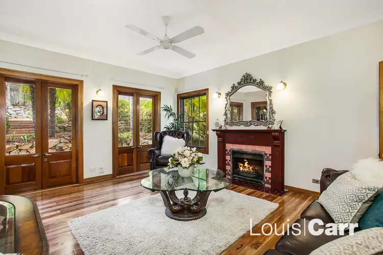 Second view of Homely house listing, 61 Appletree Drive, Cherrybrook NSW 2126
