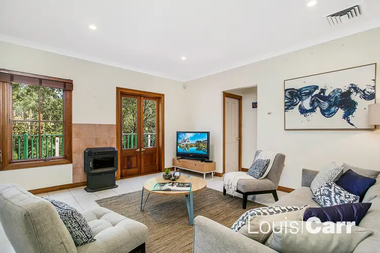 Third view of Homely house listing, 61 Appletree Drive, Cherrybrook NSW 2126