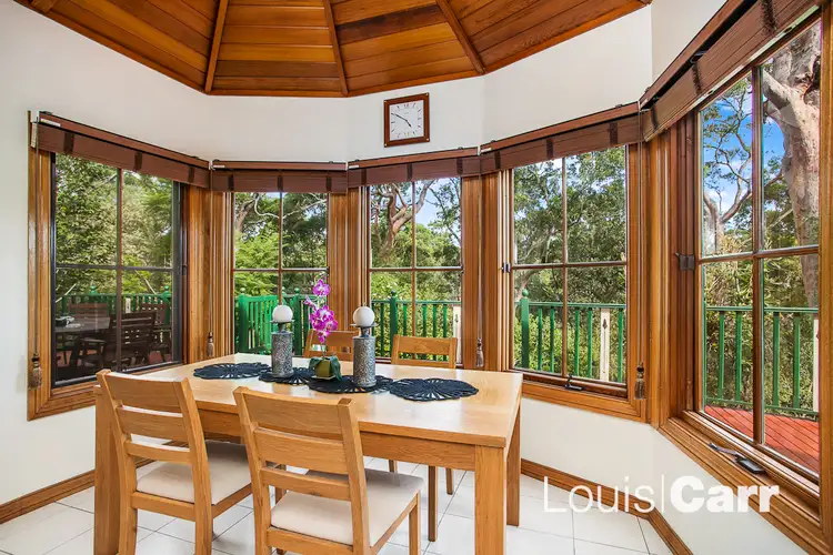 Fourth view of Homely house listing, 61 Appletree Drive, Cherrybrook NSW 2126