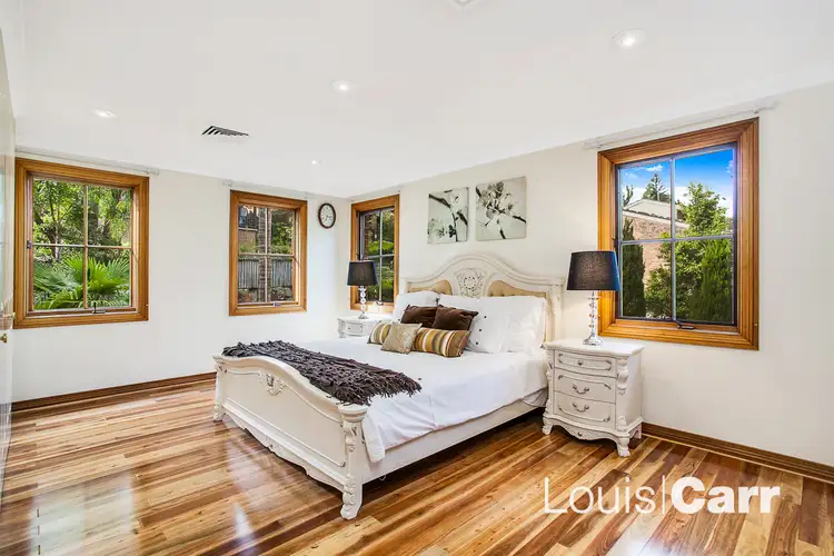 Fifth view of Homely house listing, 61 Appletree Drive, Cherrybrook NSW 2126