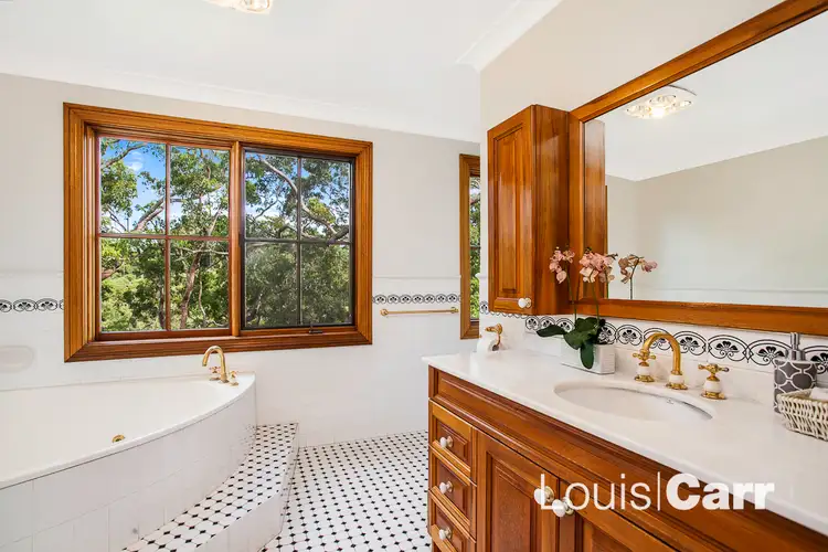 Sixth view of Homely house listing, 61 Appletree Drive, Cherrybrook NSW 2126