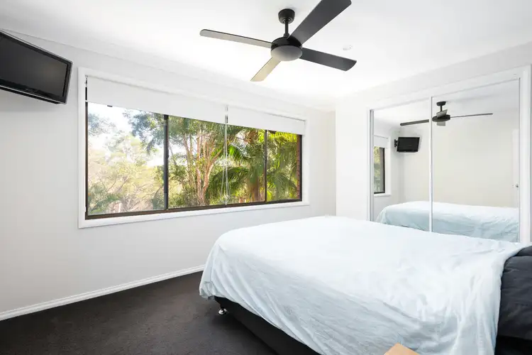 Fifth view of Homely house listing, 17 Arkana Place, Engadine NSW 2233