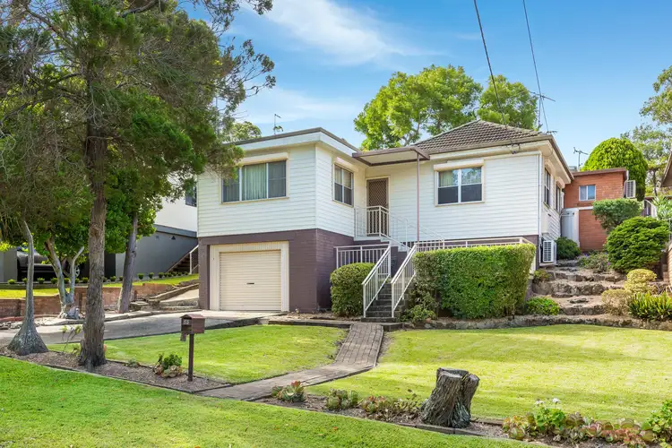 25 Inelgah Road, Como NSW 2226