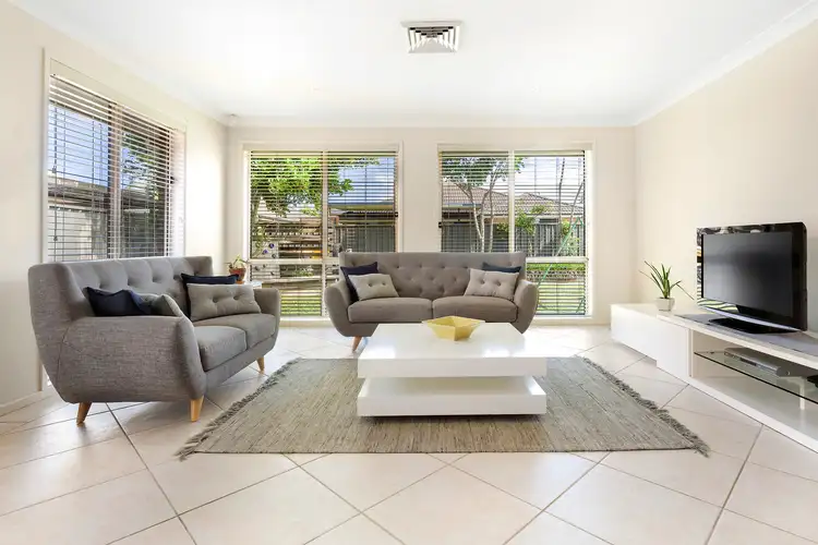 Second view of Homely house listing, 12 Fuchsia Way, Hamlyn Terrace NSW 2259