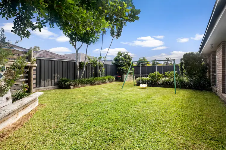 Third view of Homely house listing, 12 Fuchsia Way, Hamlyn Terrace NSW 2259