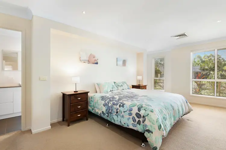 Fourth view of Homely house listing, 12 Fuchsia Way, Hamlyn Terrace NSW 2259