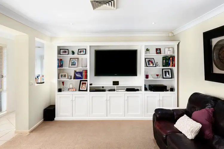 Fifth view of Homely house listing, 12 Fuchsia Way, Hamlyn Terrace NSW 2259