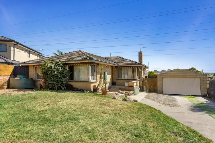 8 Edro Court, Bundoora VIC 3083