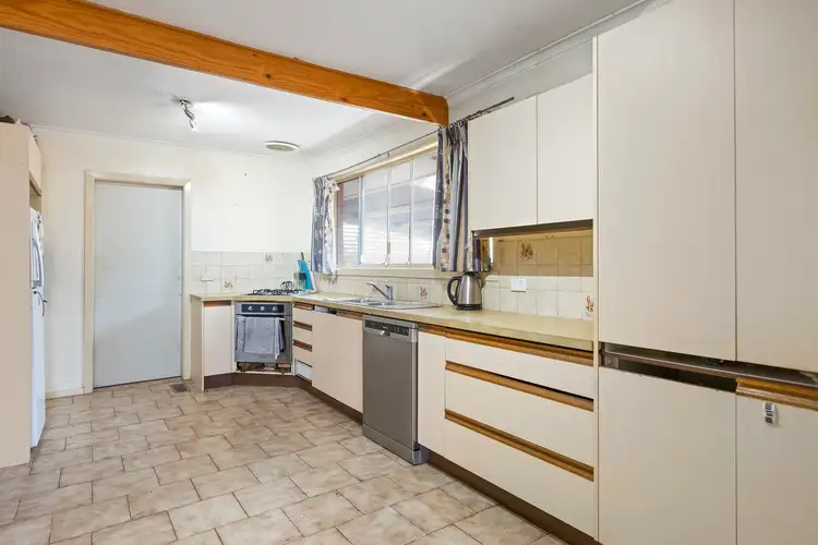 Second view of Homely house listing, 8 Edro Court, Bundoora VIC 3083