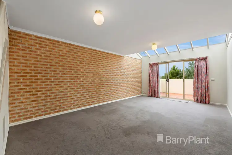 Second view of Homely townhouse listing, 3/30-32 Larkspur Avenue, Doncaster VIC 3108