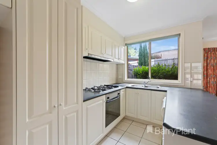 Third view of Homely townhouse listing, 3/30-32 Larkspur Avenue, Doncaster VIC 3108
