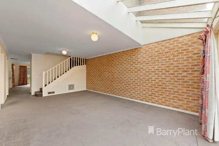 Fourth view of Homely townhouse listing, 3/30-32 Larkspur Avenue, Doncaster VIC 3108