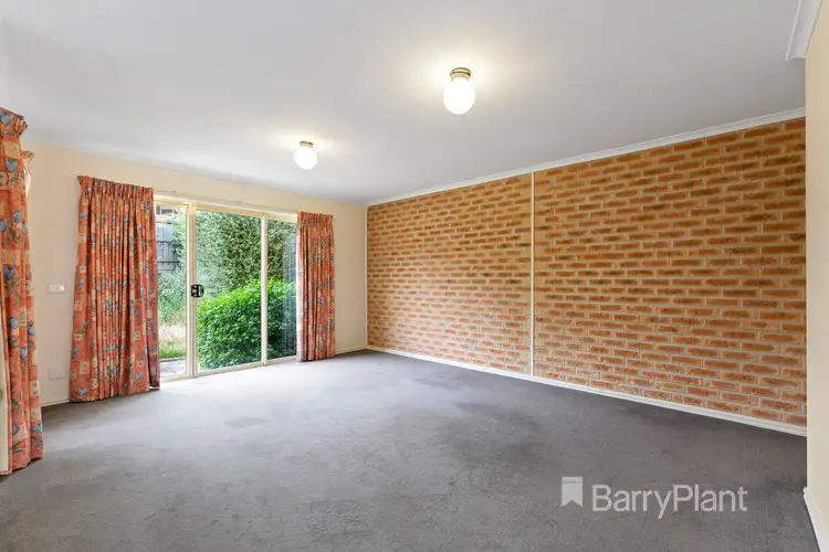 Fifth view of Homely townhouse listing, 3/30-32 Larkspur Avenue, Doncaster VIC 3108