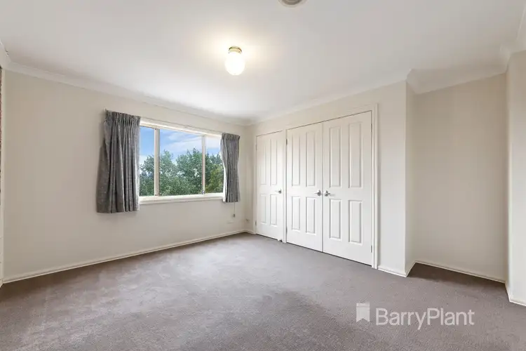 Sixth view of Homely townhouse listing, 3/30-32 Larkspur Avenue, Doncaster VIC 3108