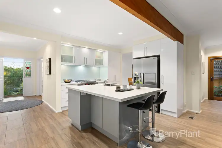 Third view of Homely house listing, 3 Essex Court, Templestowe Lower VIC 3107