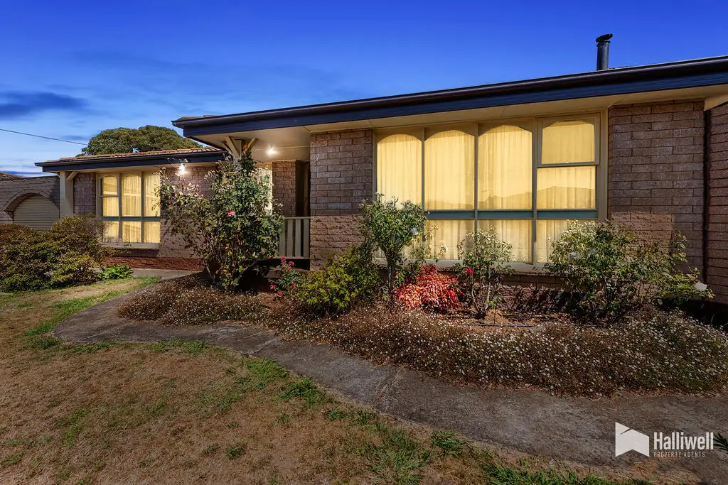 Main view of Homely house listing, 3 Camelia Place, Devonport TAS 7310