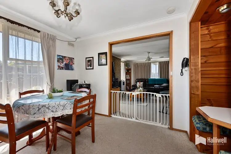 Third view of Homely house listing, 3 Camelia Place, Devonport TAS 7310